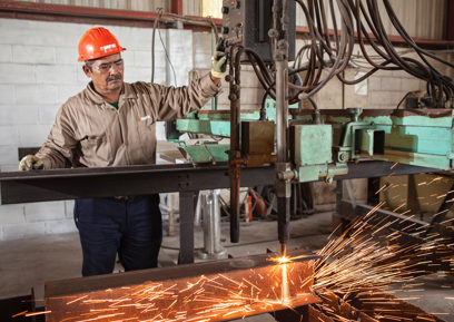 Maquinaria_Pantografo